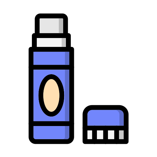 Glue Generic color lineal-color icon