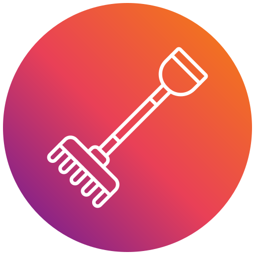 rechen Generic gradient fill icon