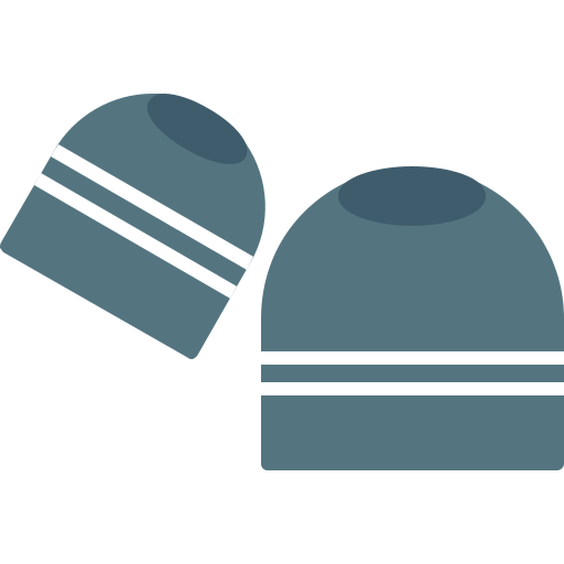 auricular Generic color fill icono