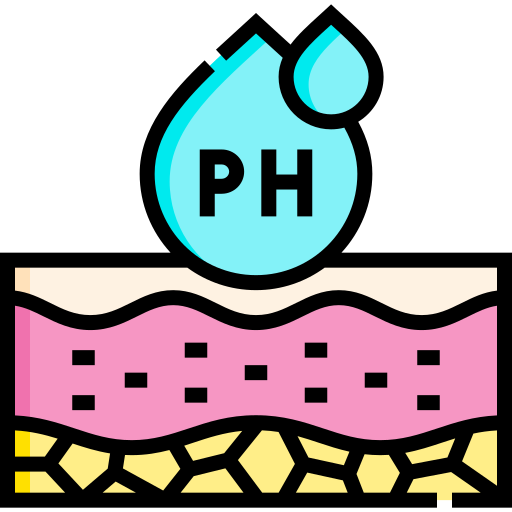 Ph Detailed Straight Lineal color icon
