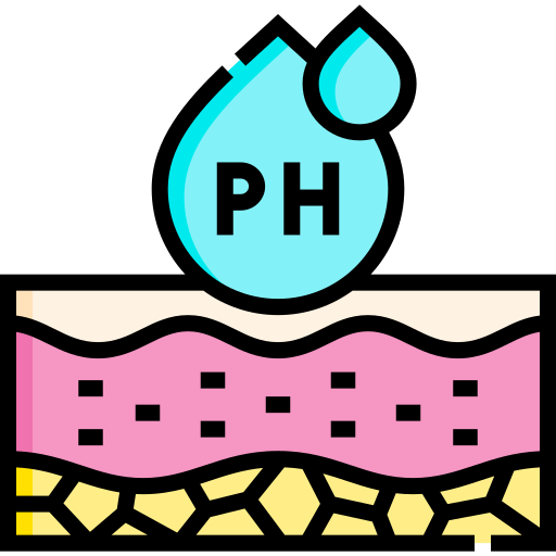 ph Detailed Straight Lineal color иконка