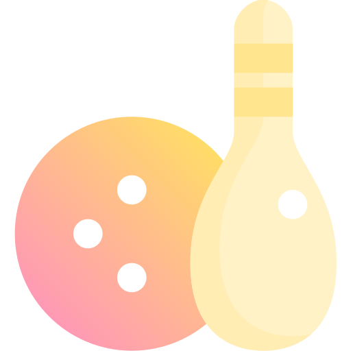 bowling Fatima Yellow icon