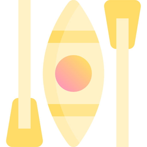 Rowing Fatima Yellow icon