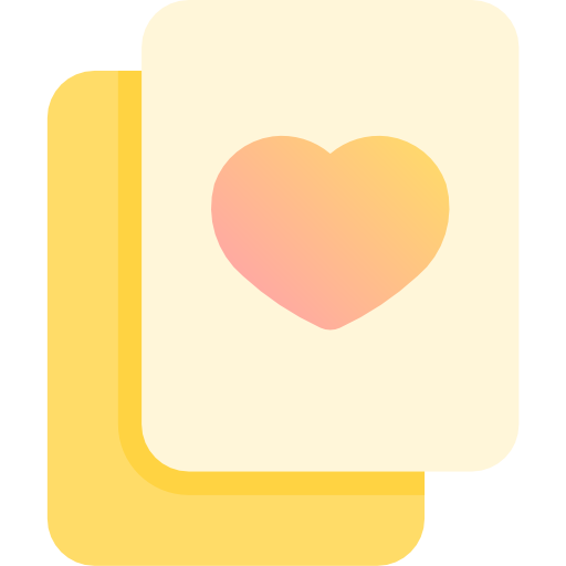 카드 Fatima Yellow icon