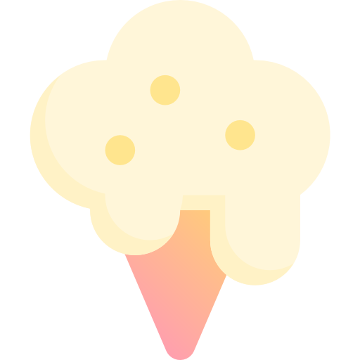 gelato Fatima Yellow icona