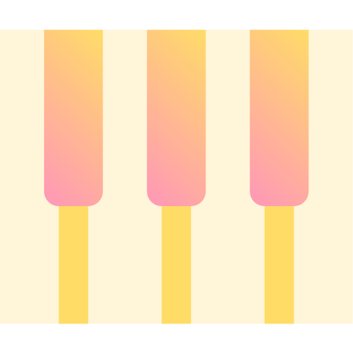 piano Fatima Yellow Icône