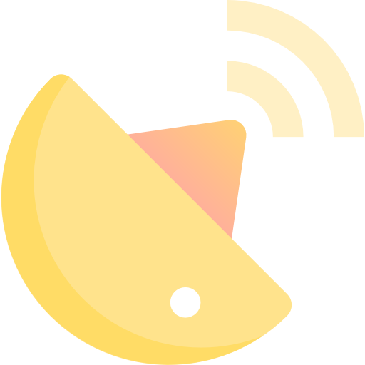 radar Fatima Yellow ikona