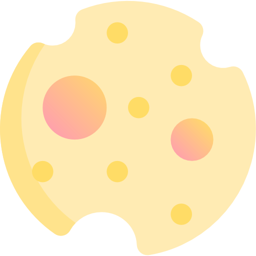 asteroida Fatima Yellow ikona