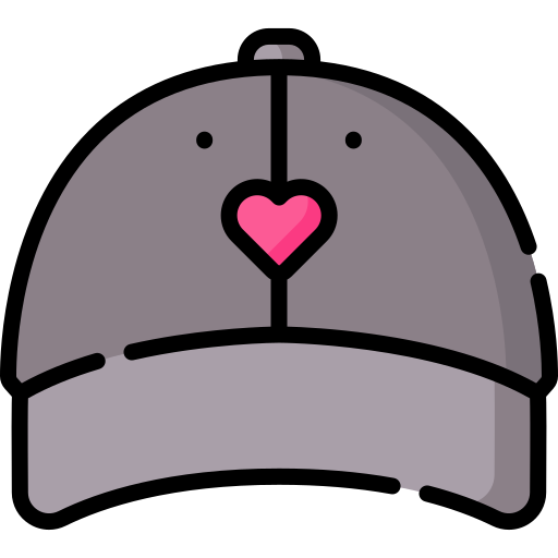 kapelusz Special Lineal color ikona