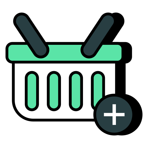 カートに追加 Generic color lineal-color icon