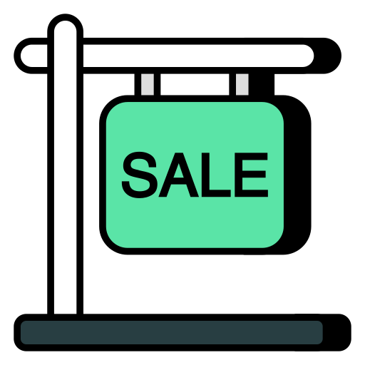 Sale Generic color lineal-color icon