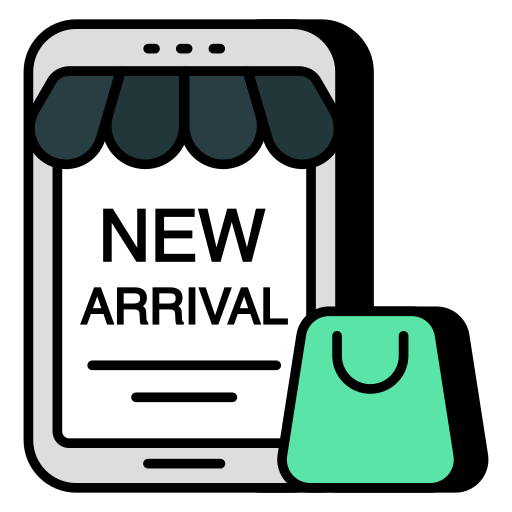 New arrival Generic color lineal-color icon