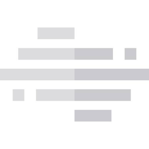 niebla Basic Straight Flat icono