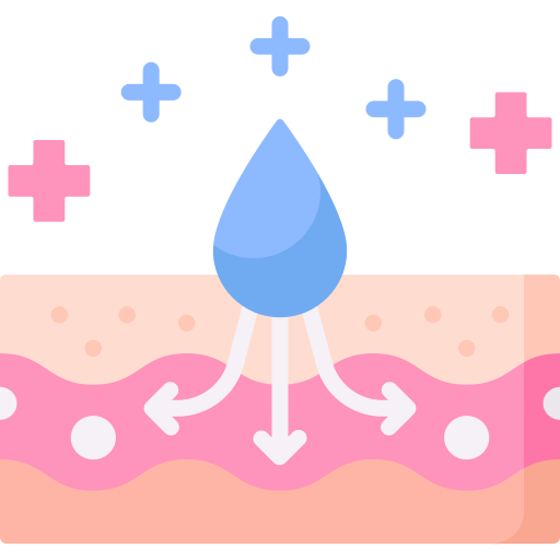 serum Special Flat ikona