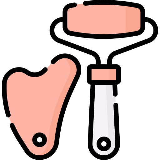 rodillo frontal Special Lineal color icono