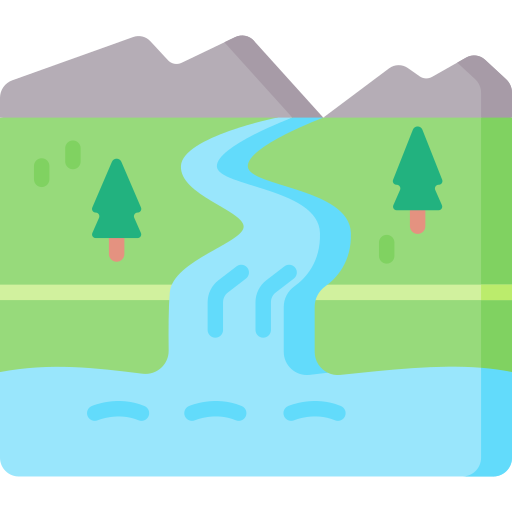 Река Special Flat иконка