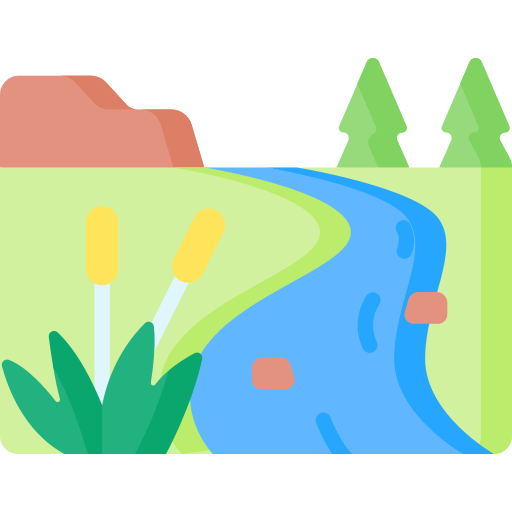 torrente Special Flat icona