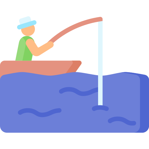 pesca Special Flat icona