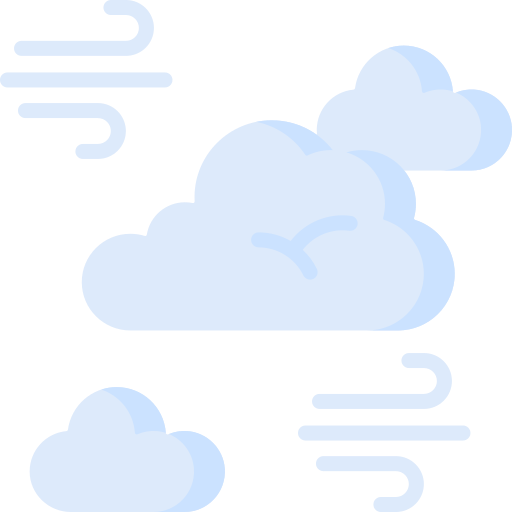 tormenta Special Flat icono