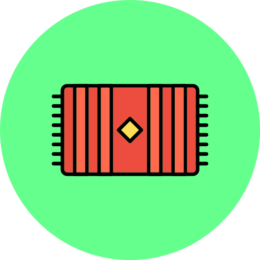 매트 Generic color lineal-color icon