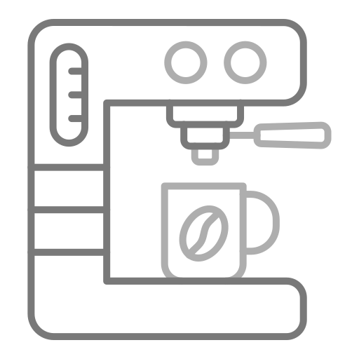 kaffeemaschine Generic color outline icon