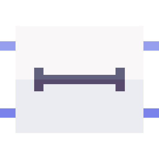 지연 Basic Straight Flat icon