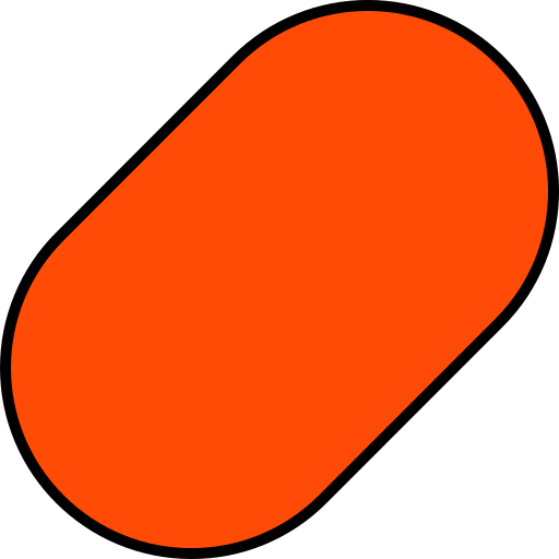 pilule Generic color lineal-color Icône