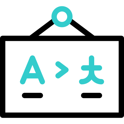 junta Basic Accent Outline icono