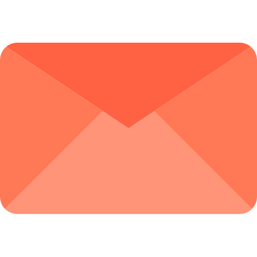 Электронное письмо itim2101 Flat иконка