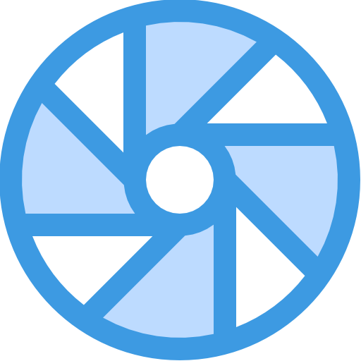migawka itim2101 Blue ikona
