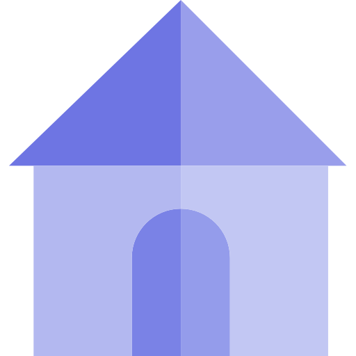 집 srip Flat icon