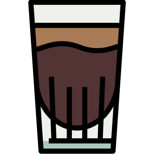 Espresso PongsakornRed Lineal Color icon