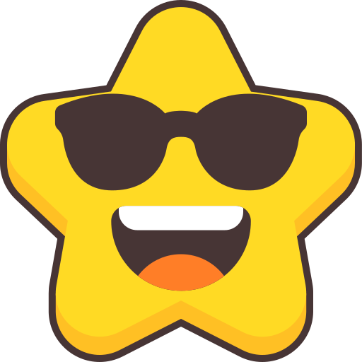 Cool dude Generic color lineal-color icon