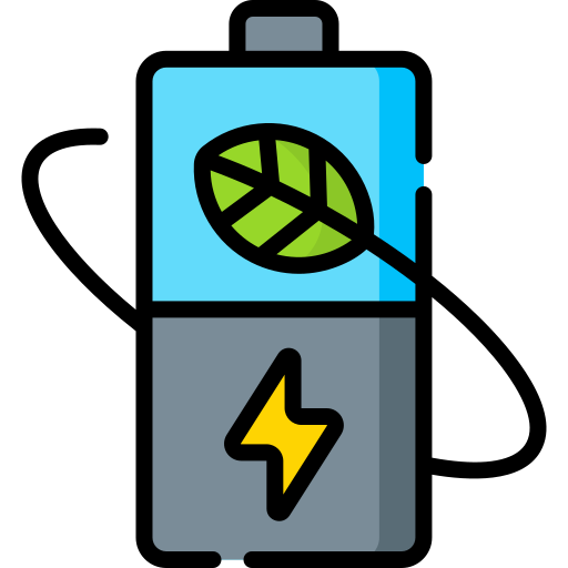 Батарея Special Lineal color иконка
