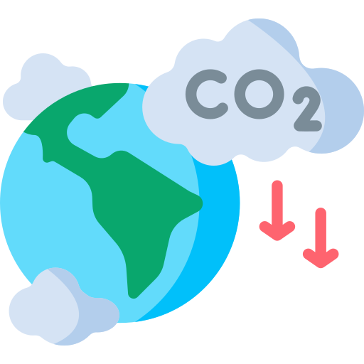 Углерод Special Flat иконка