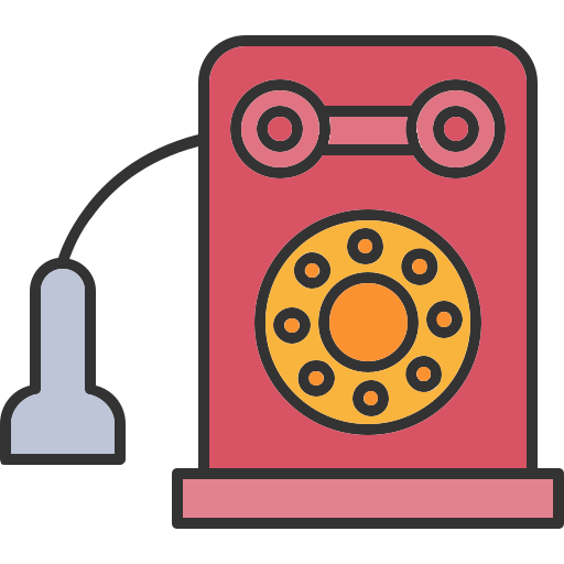 magnetofon Generic color lineal-color ikona