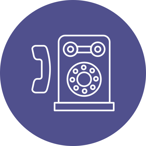 Magnetophone Generic color fill icon