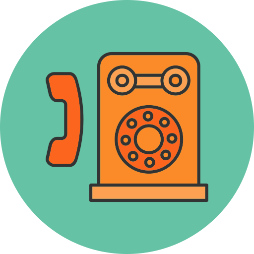 Magnetophone Generic color lineal-color icon