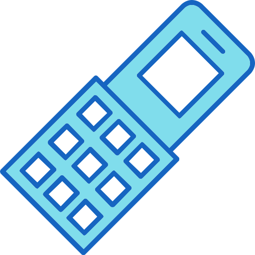 handy Generic color lineal-color icon