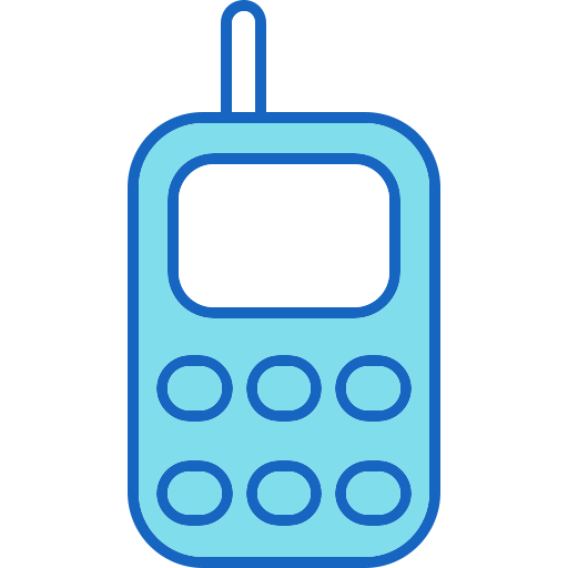 handy Generic color lineal-color icon