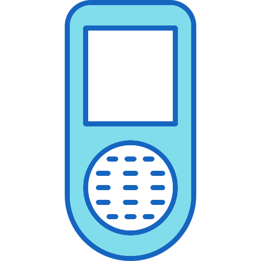 telefone velho Generic color lineal-color Ícone