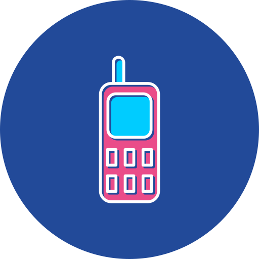 Nokia Generic color lineal-color icon