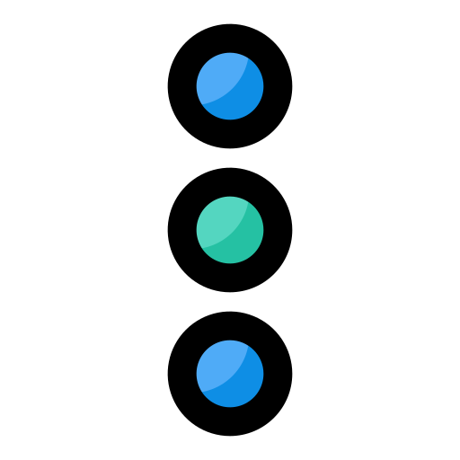 Option Generic color lineal-color icon