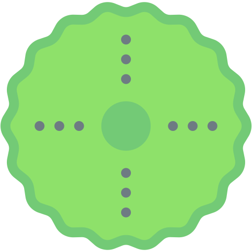 seeigel Generic color fill icon
