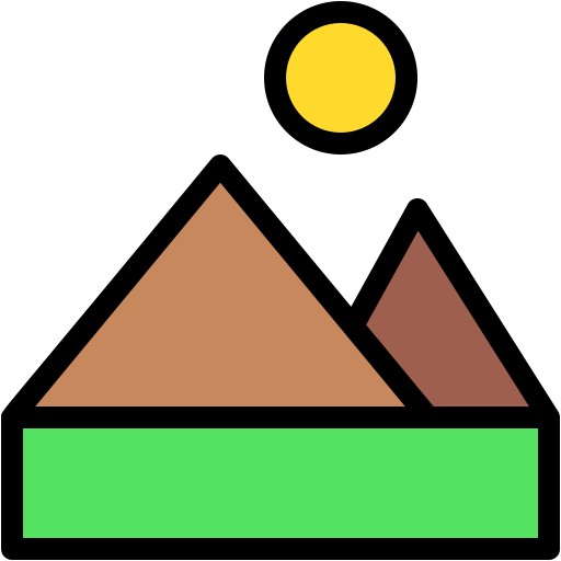산 Generic color lineal-color icon