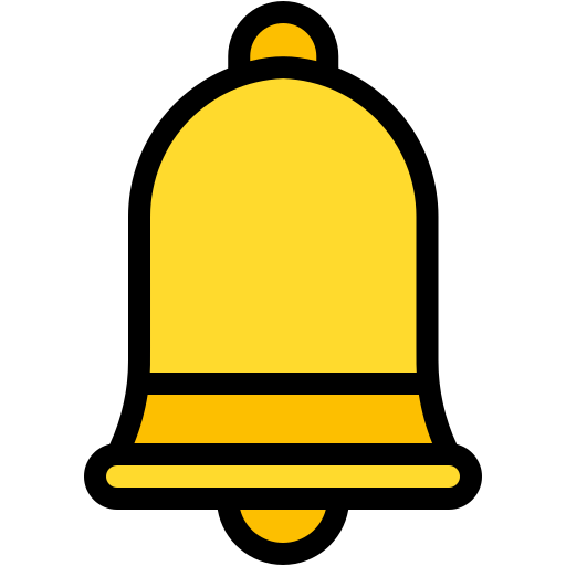 벨 Generic color lineal-color icon