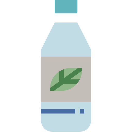 Бутылка PongsakornRed Flat иконка