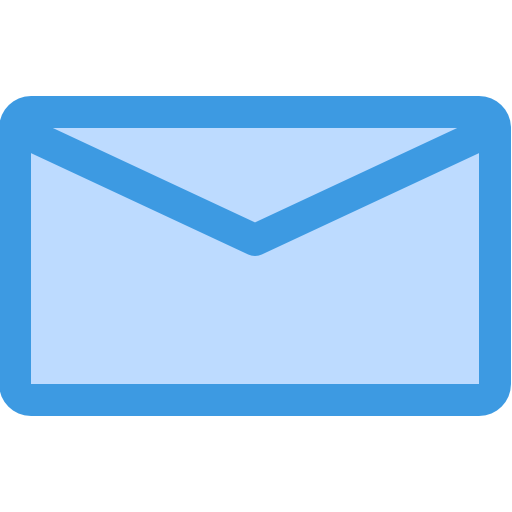 poczta itim2101 Blue ikona