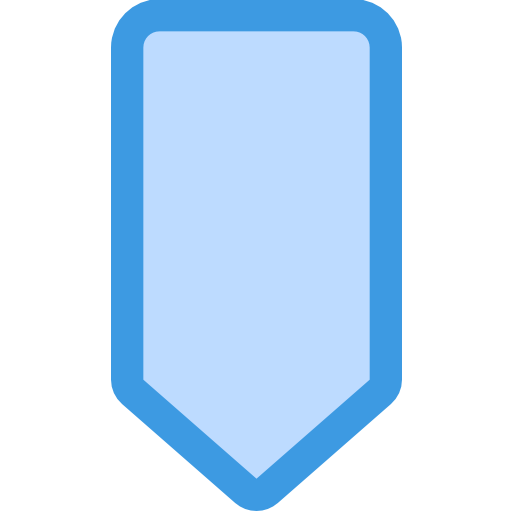 etykietka itim2101 Blue ikona