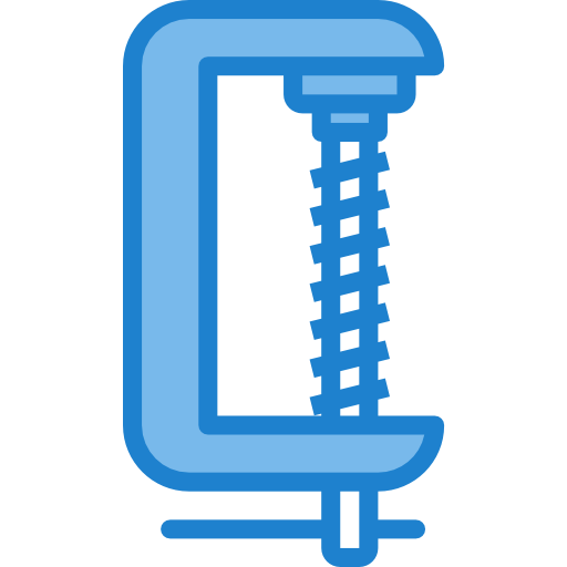 morsetto itim2101 Blue icona